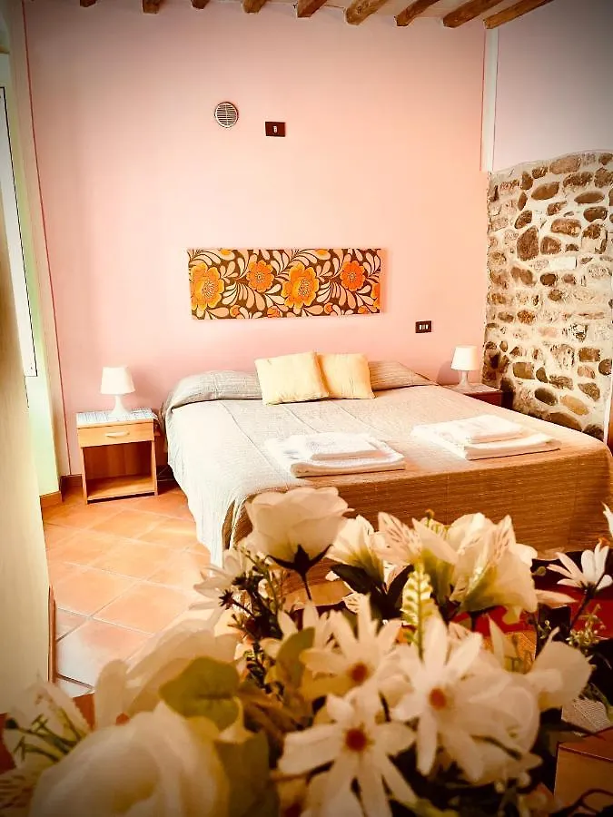 In Castello Hotel Gallicano