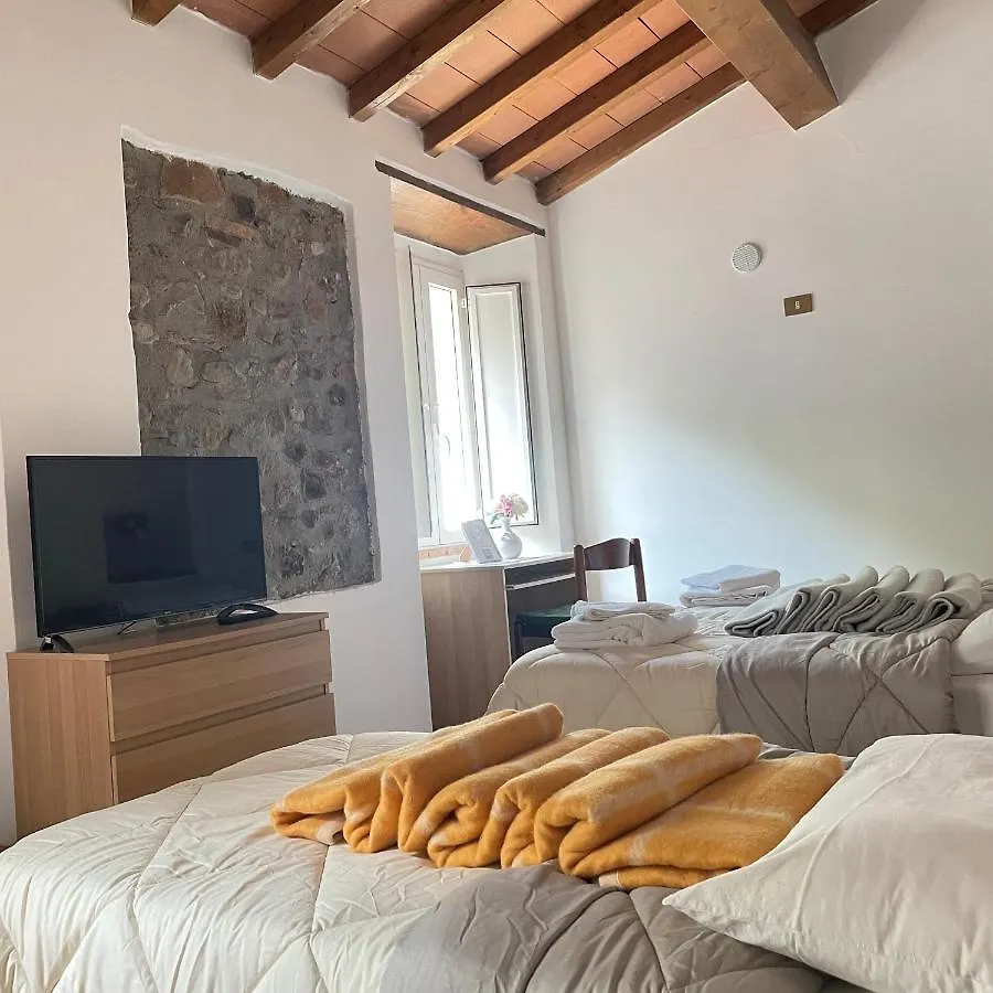 Guest house In Castello Hotel Gallicano