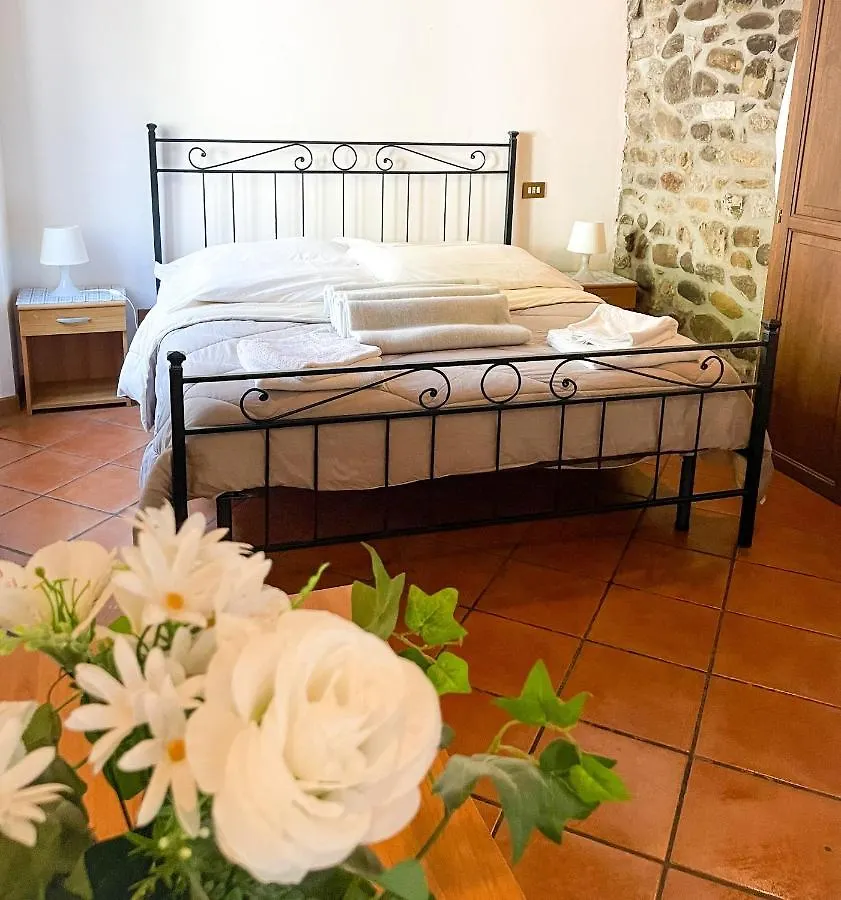 Guest house In Castello Hotel Gallicano Italy
